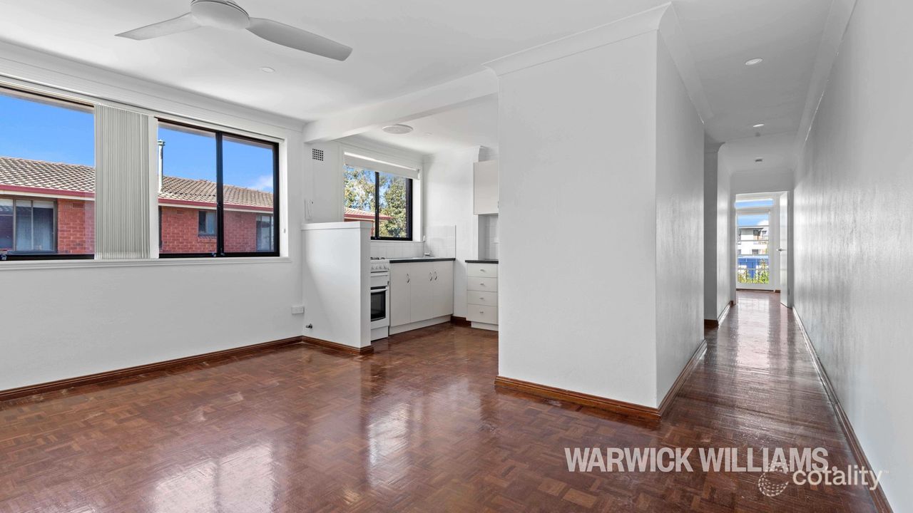 2-bedroom unit at 9/55 Gipps Street, Drummoyne, NSW 2047, Canada Bay, New South Wales