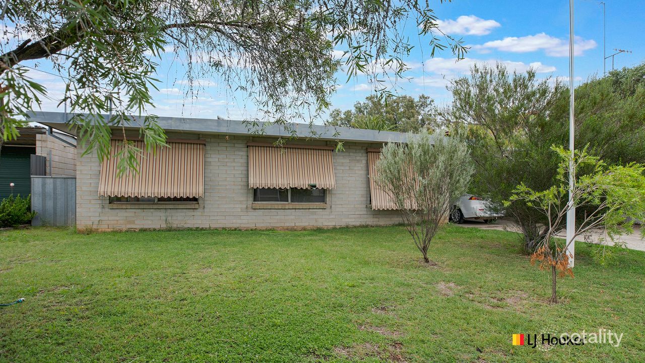 4-bedroom house at 55 Hume Street, Echuca, VIC 3564, Campaspe, Victoria