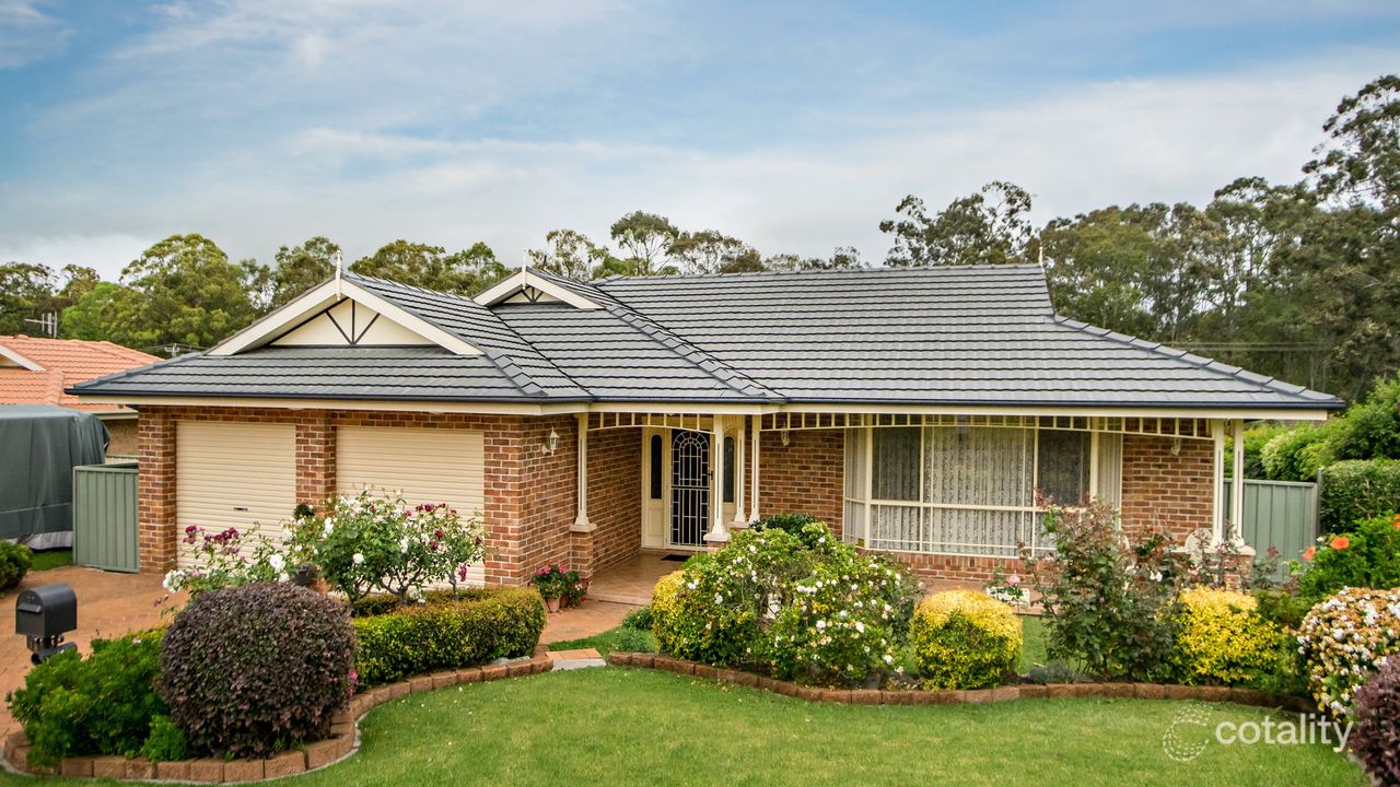 3-bedroom house at 18 Robusta Parade, Taree, NSW 2430, Mid-Coast Council, New South Wales
