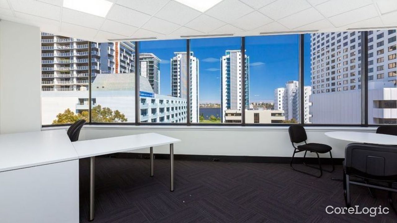 0-bedroom unit at 200 Adelaide Terrace, Perth Council, Western Australia