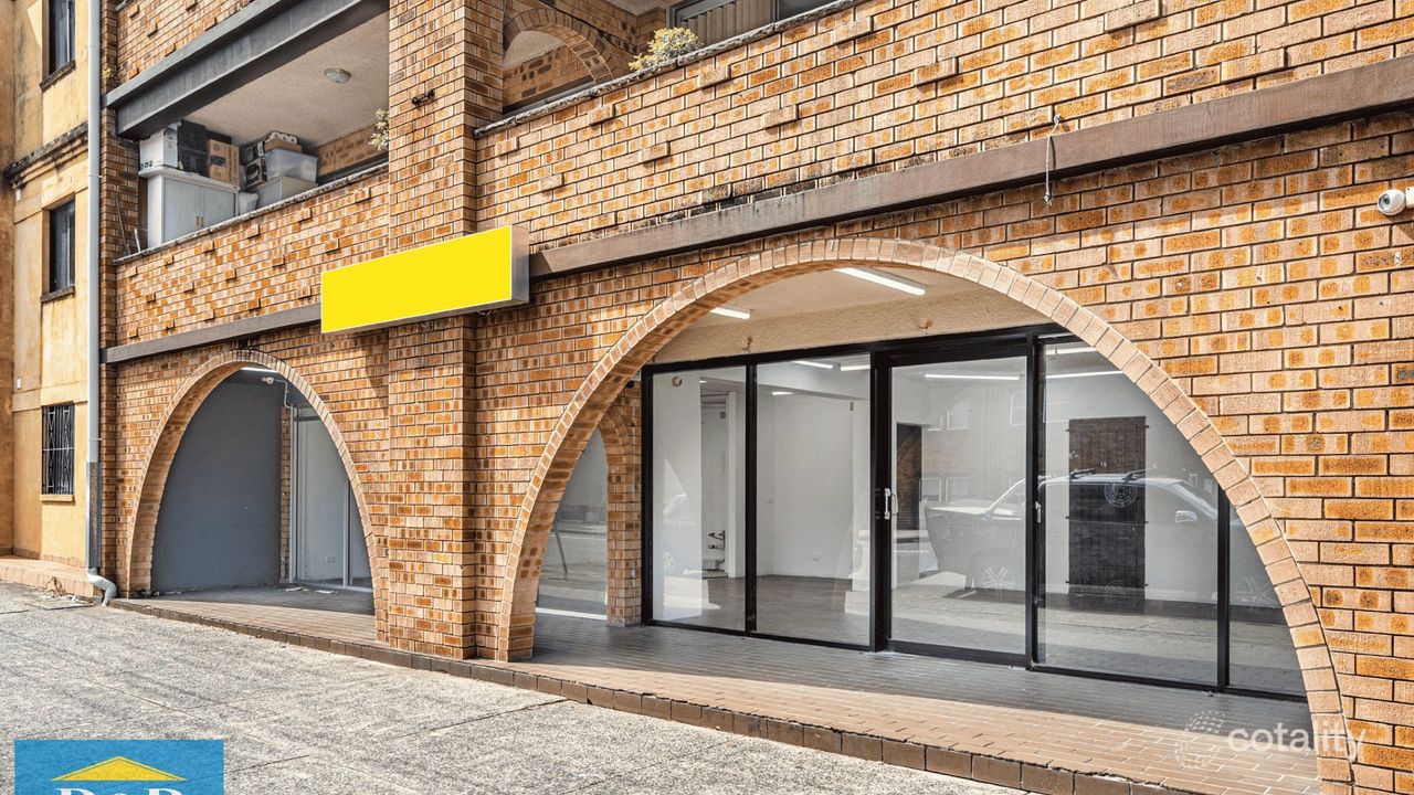 0-bedroom unit at 10/14-18 Queen Victoria Street, Kogarah, NSW 2217, Bayside Council, New South Wales