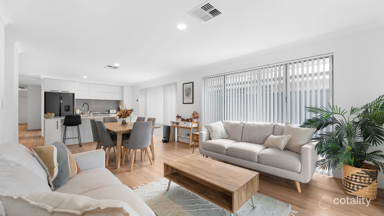 3-bedroom house at 11 Burbank Road, Baldivis, WA 6171, Rockingham Council, Western Australia