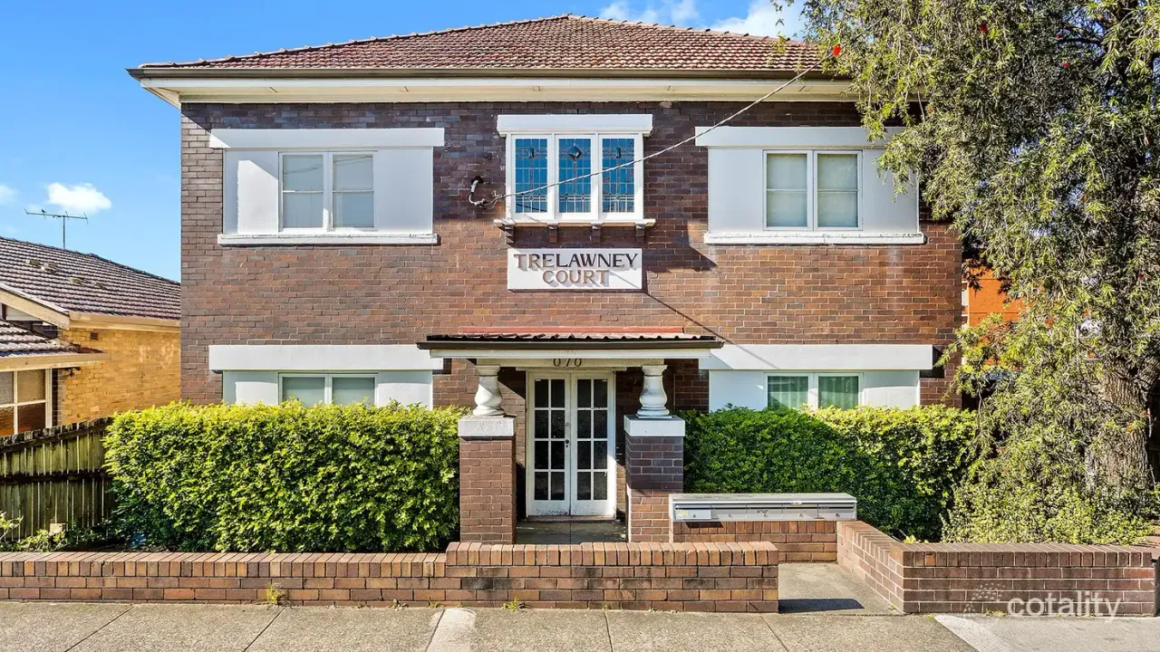 2-bedroom unit at 3/676 Princes Highway, Kogarah, NSW 2217, Bayside (Nsw), New South Wales