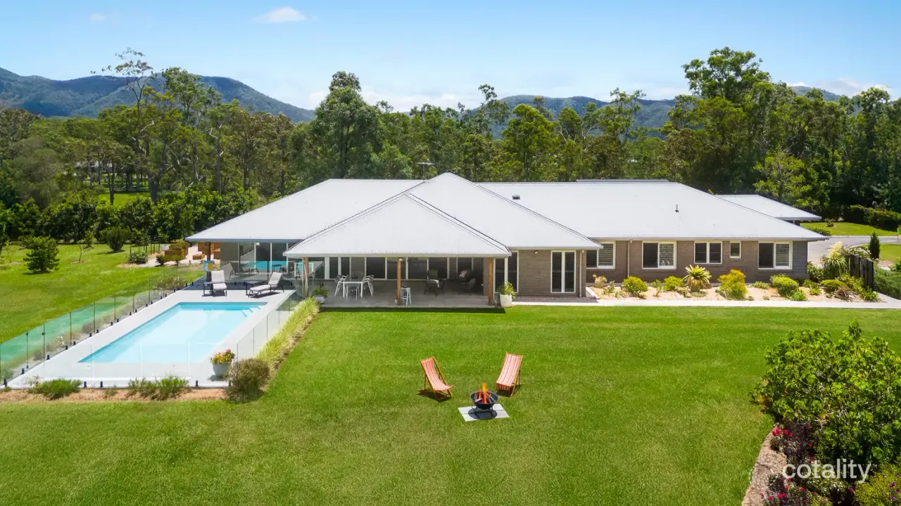 5-bedroom house at 14 Breeze Place, Highvale, QLD 4520, Moreton Bay Council, Queensland