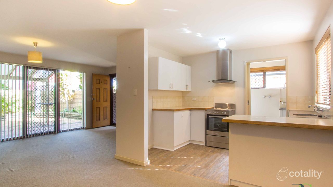 3-bedroom unit at 2/576 Canning Highway, Attadale, WA 6156, Melville, Western Australia