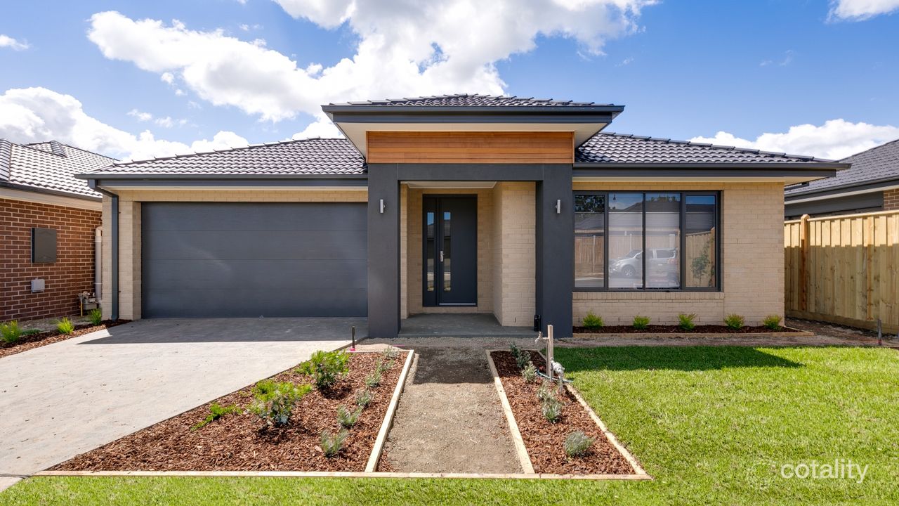 3-bedroom house at 19 Mikhail Grove, Hastings, VIC 3915, Mornington Peninsula Council, Victoria