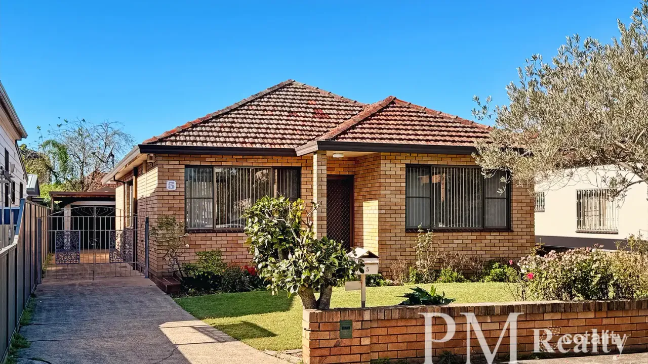5-bedroom house at 5 Picton Street, Mascot, NSW 2020, Bayside (Nsw), New South Wales