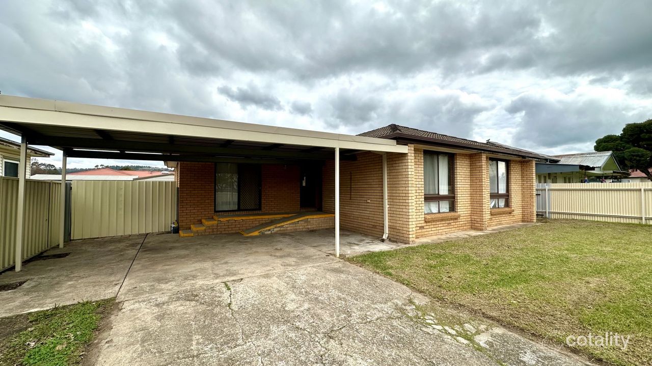 80 Hurley Street, Cootamundra, NSW 2590, Cootamundra, New South Wales ...