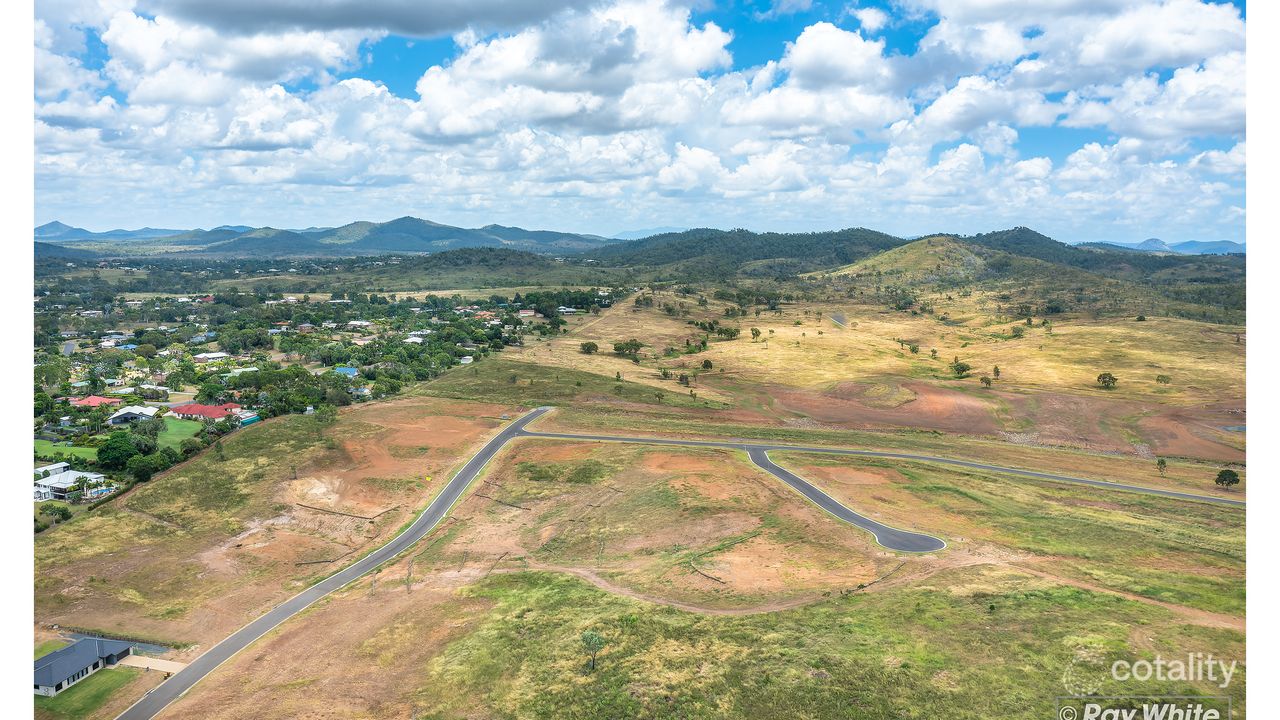 5-bedroom house at 7 Stirling Drive, Rockyview, QLD 4701, Livingstone Council, Queensland