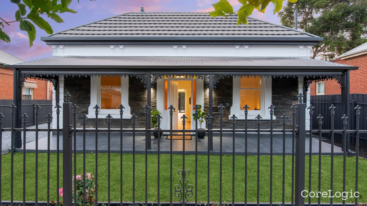 3-bedroom house at 21 Jervois Avenue, Charles Sturt Council, South Australia