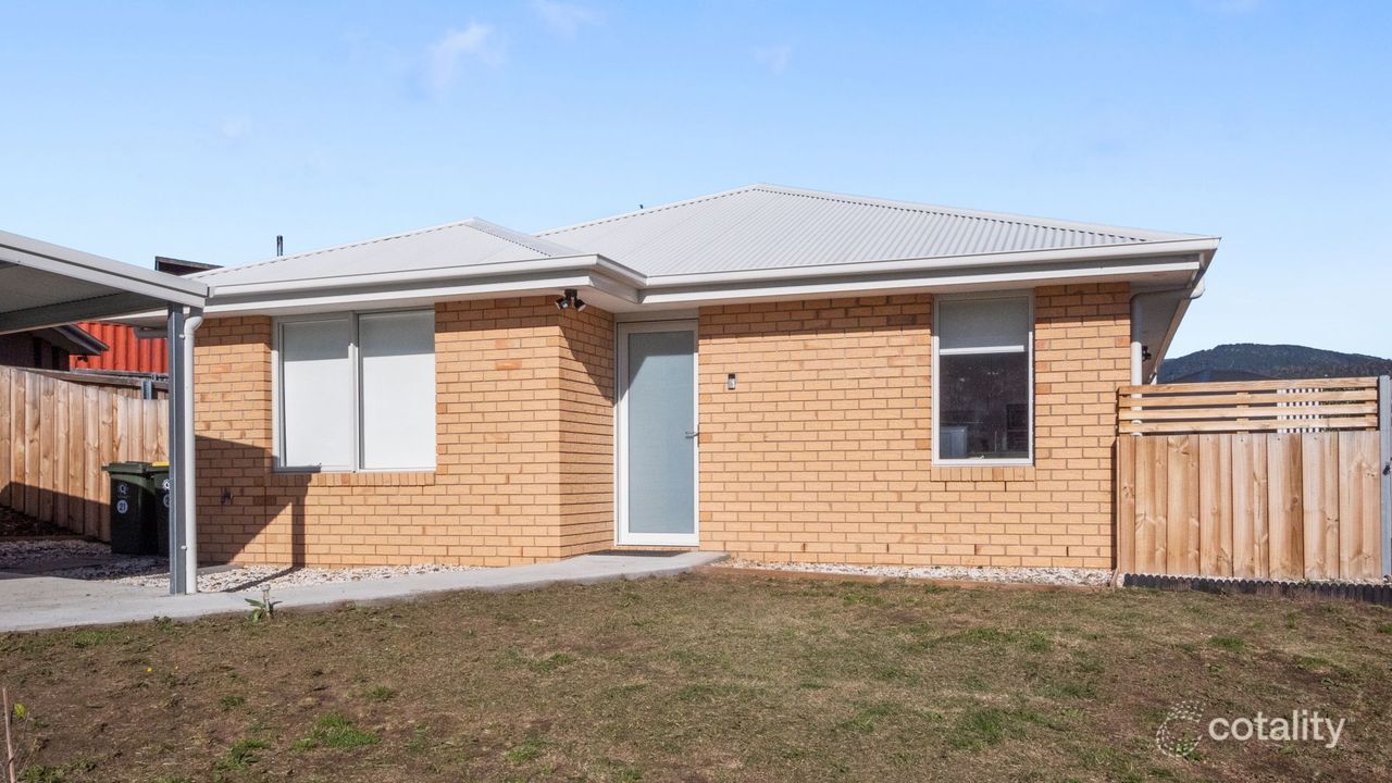 3-bedroom house at 21 Mahoney Drive, Claremont, TAS 7011, Glenorchy, Tasmania