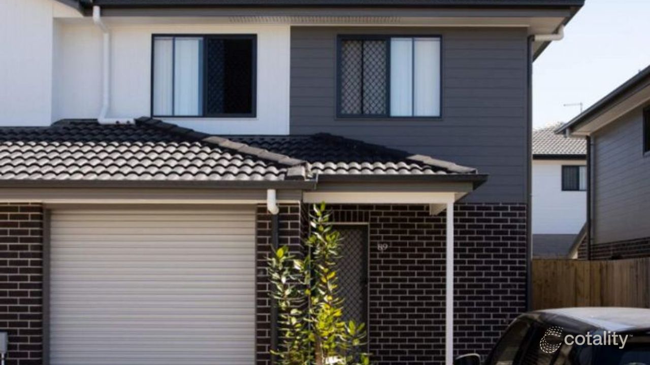 3-bedroom unit at 89/88 Cecily Street, Kallangur, QLD 4503, Moreton Bay, Queensland