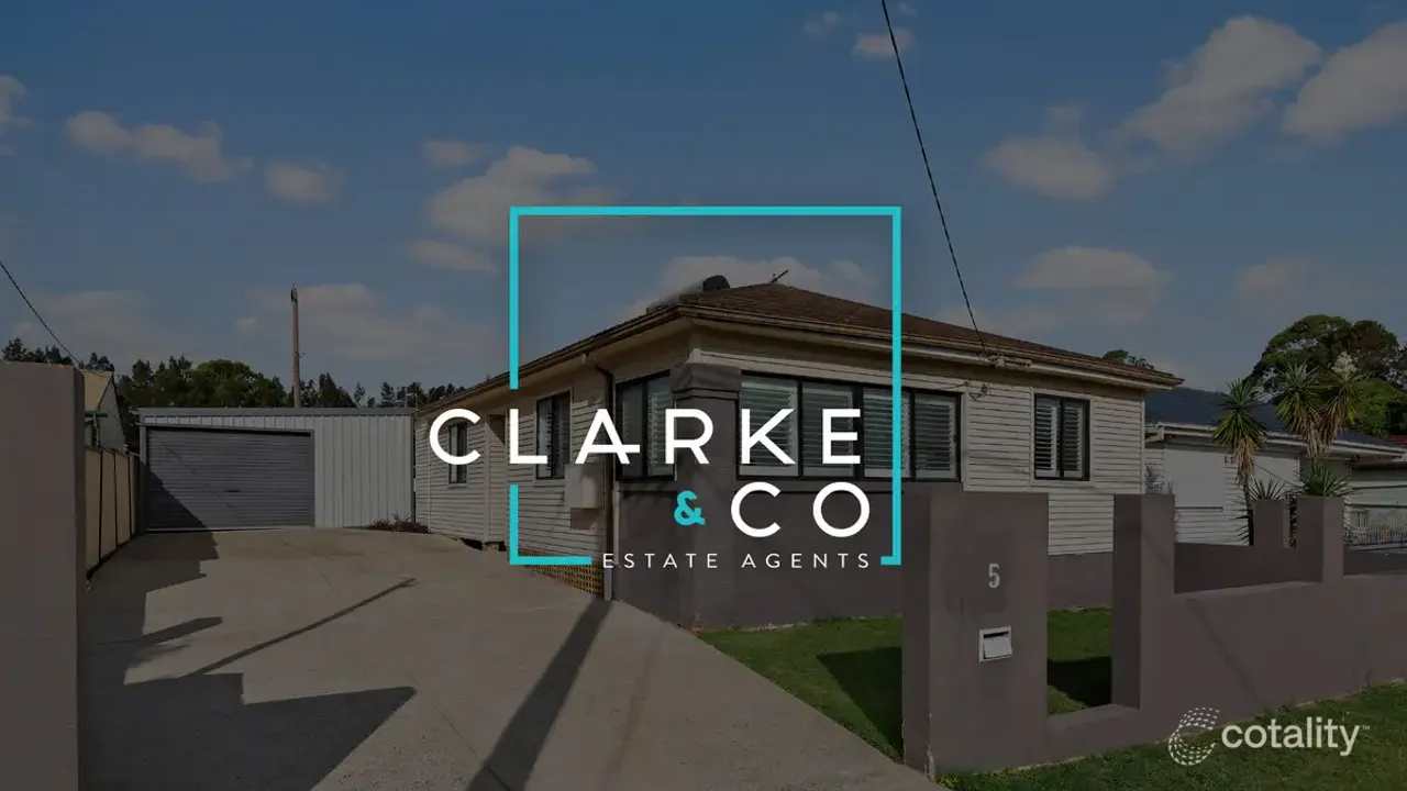 3-bedroom house at 5 Astra Street, Shortland, NSW 2307, Newcastle, New South Wales