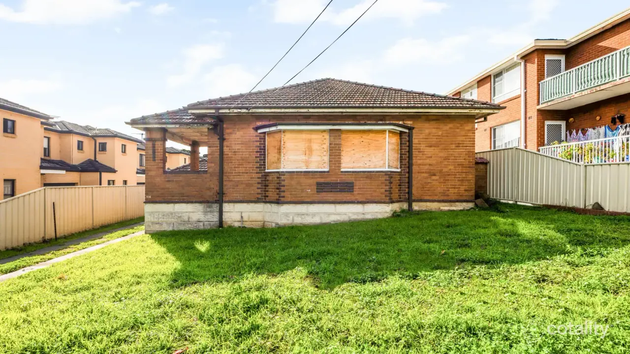 3-bedroom house at 108 Rossmore Avenue, Punchbowl, NSW 2196, Canterbury-Bankstown Council, New South Wales