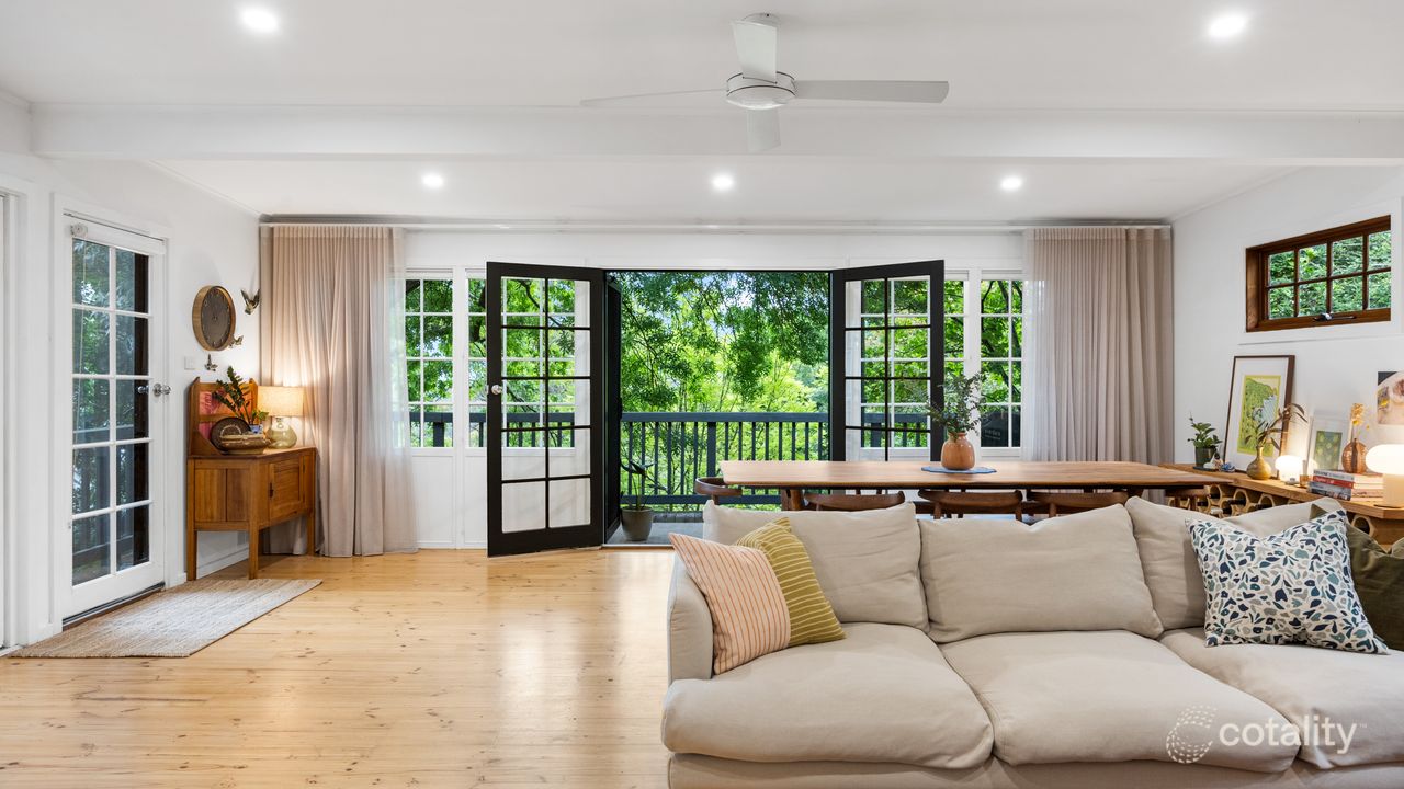2-bedroom house at 22 George Avenue, Crafers West, SA 5152, Adelaide Hills, South Australia