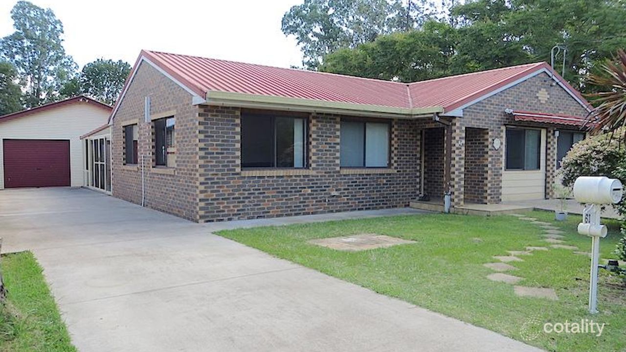 3-bedroom house at 61 Woodenbong Road, Bonalbo, NSW 2469, Kyogle Council, New South Wales