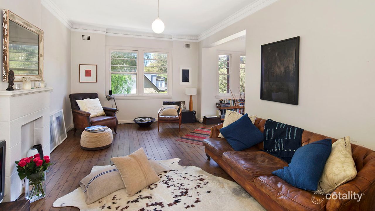 2-bedroom unit at 6/42 Sir Thomas Mitchell Road, Bondi Beach, NSW 2026, Waverley, New South Wales