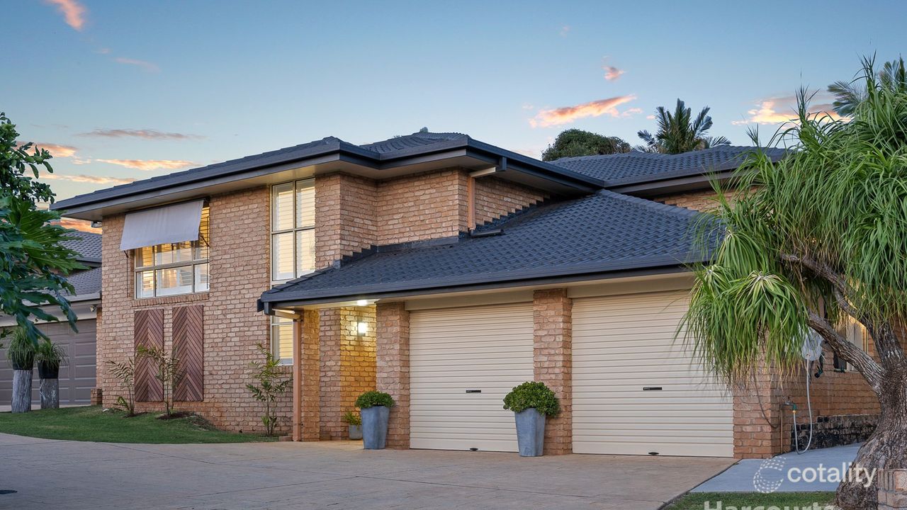 3-bedroom unit at 1/4 Chauvel Close, Skennars Head, NSW 2478, Ballina Council, New South Wales