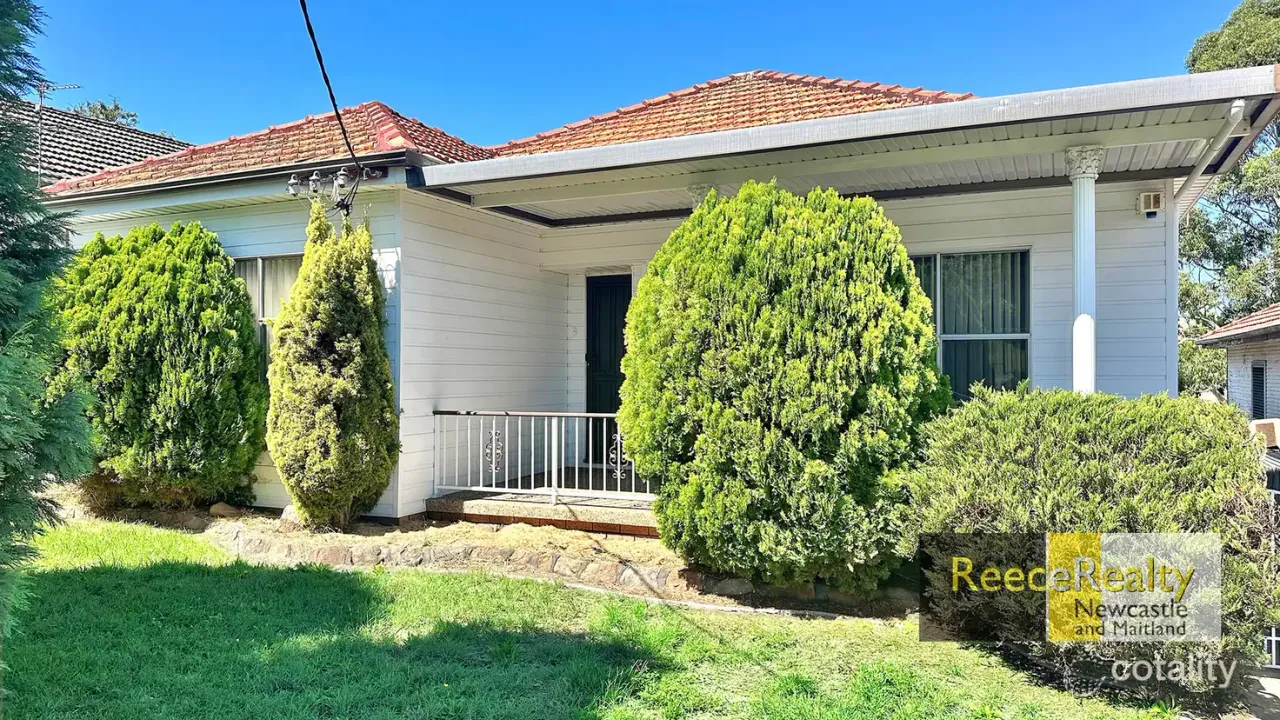3-bedroom house at 43 Janet Street, Jesmond, NSW 2299, Newcastle Council, New South Wales