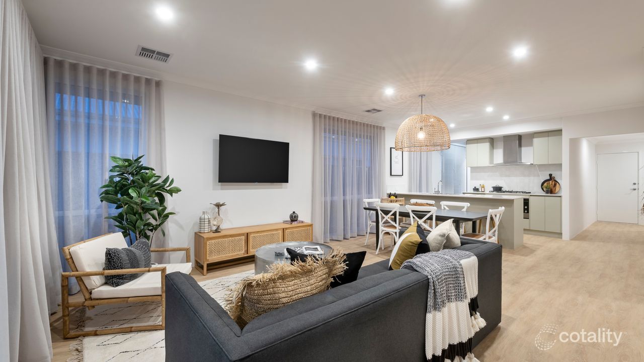 4-bedroom unit at 489 Serpentine Drive, South Guildford, WA 6055, Swan, Western Australia