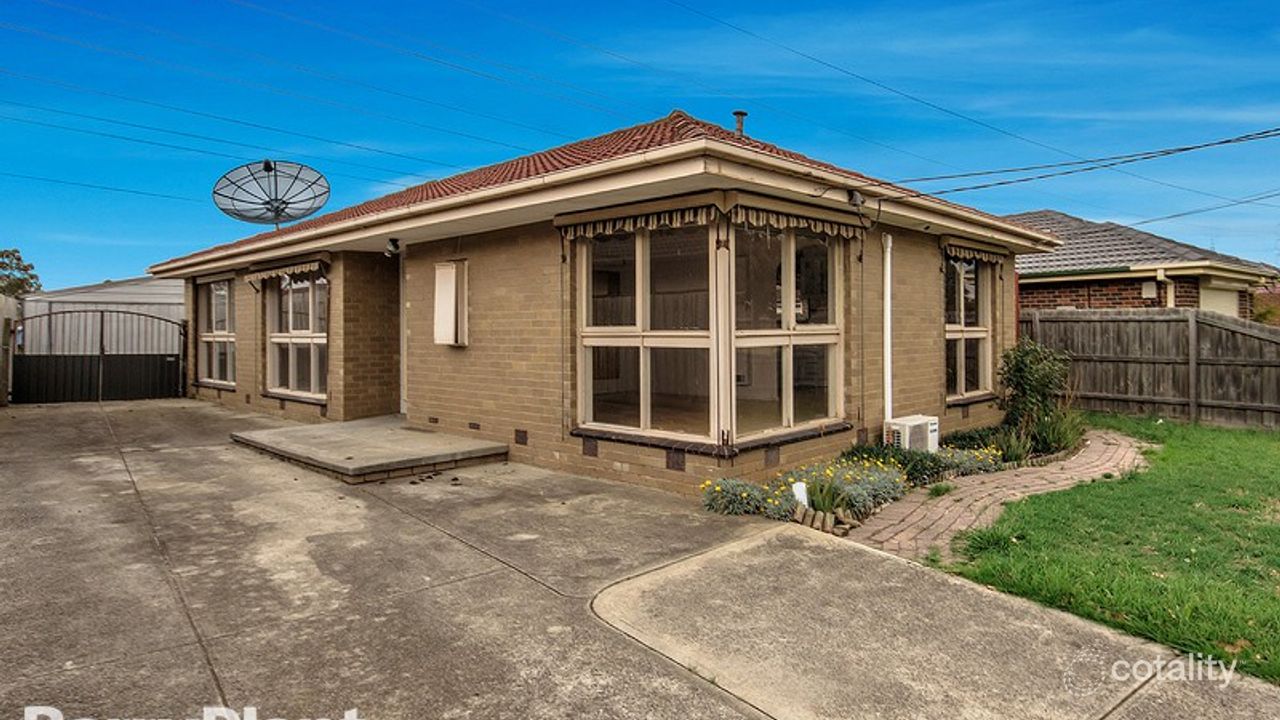 3-bedroom house at 20 Angelique Grove, Albanvale, VIC 3021, Brimbank, Victoria