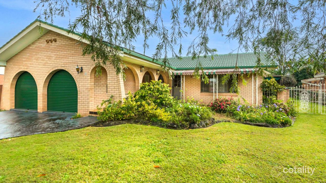 3-bedroom house at 18 Mellis Circuit, Alstonville, NSW 2477, Ballina, New South Wales