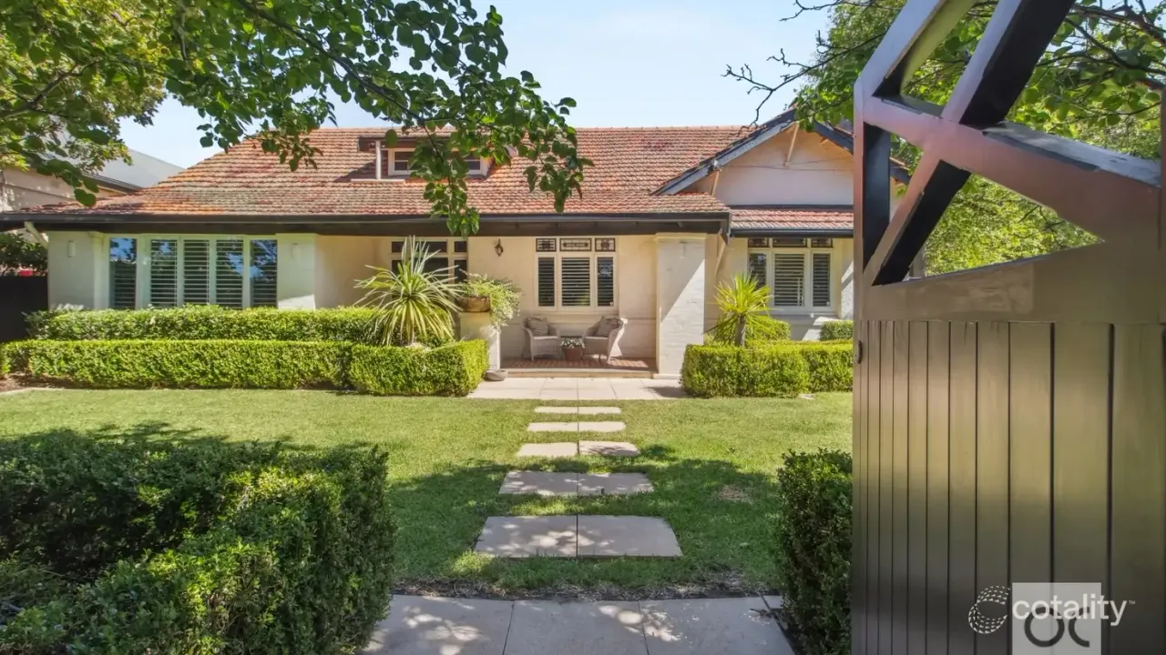 4-bedroom house at 21A Commercial Road, Hyde Park, SA 5061, Unley Council, South Australia