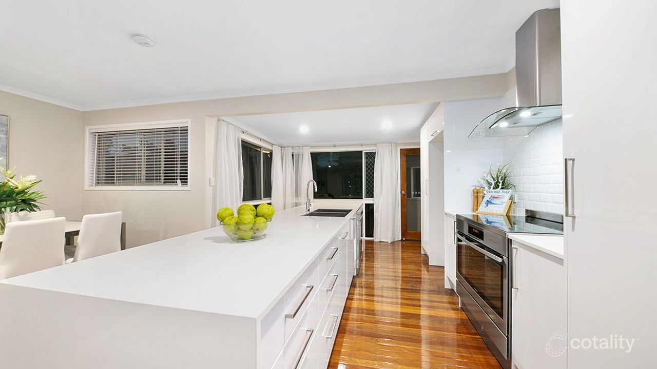 3-bedroom house at 9 Arrabri Avenue, Jindalee, QLD 4074, Brisbane Council, Queensland