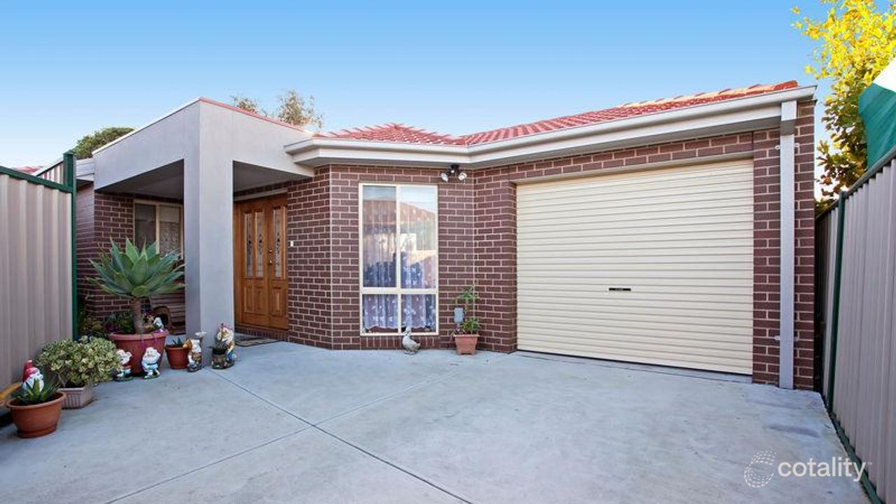 3-bedroom house at 2/9 Rosewell Court, Norlane, VIC 3214, Greater Geelong Council, Victoria