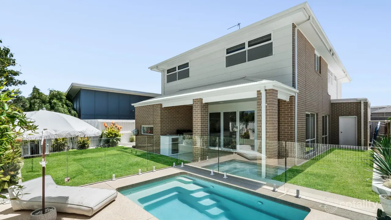 4-bedroom house at 12 Ridley Street, Drysdale, VIC 3222, Greater Geelong Council, Victoria
