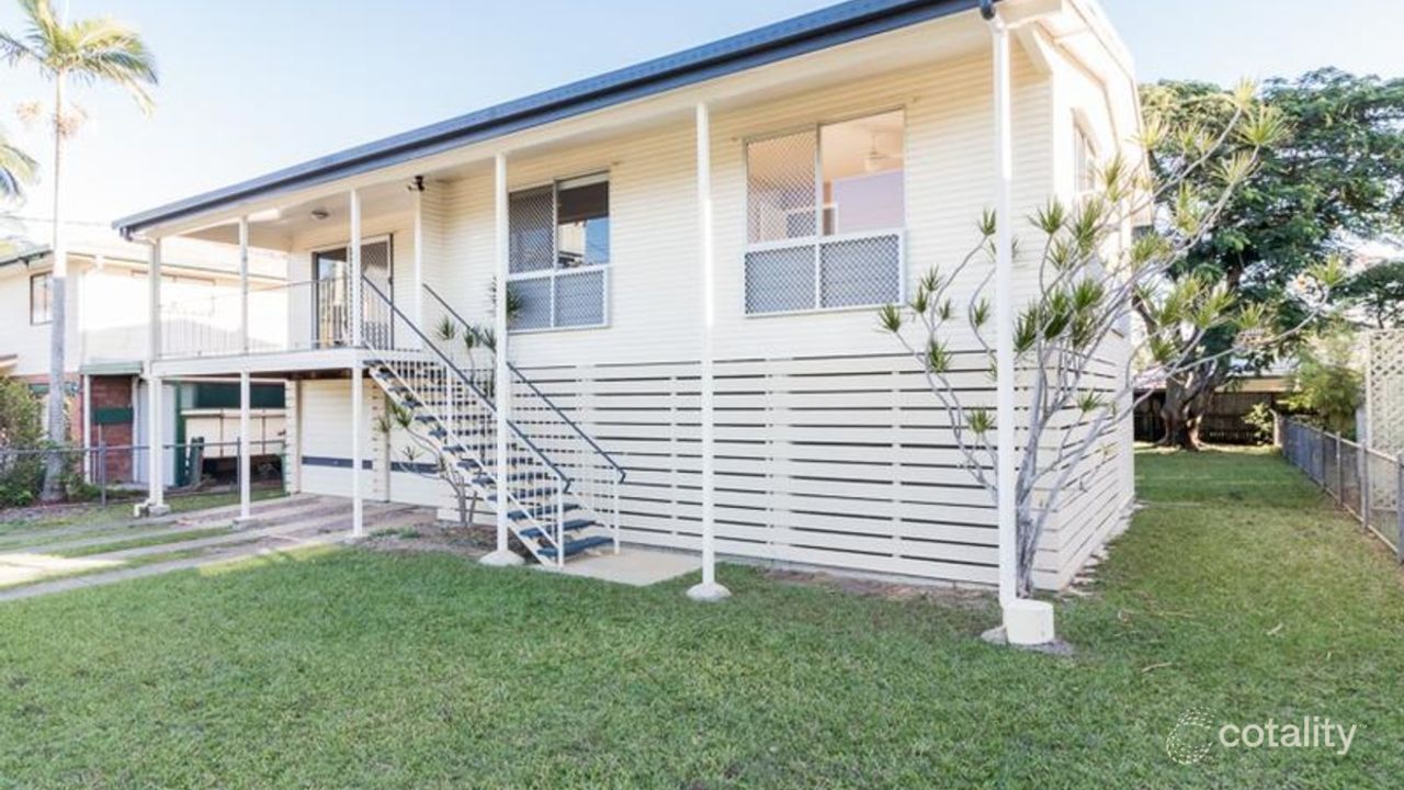 3-bedroom house at 10 Glendale Street, Caboolture, QLD 4510, Moreton Bay Council, Queensland