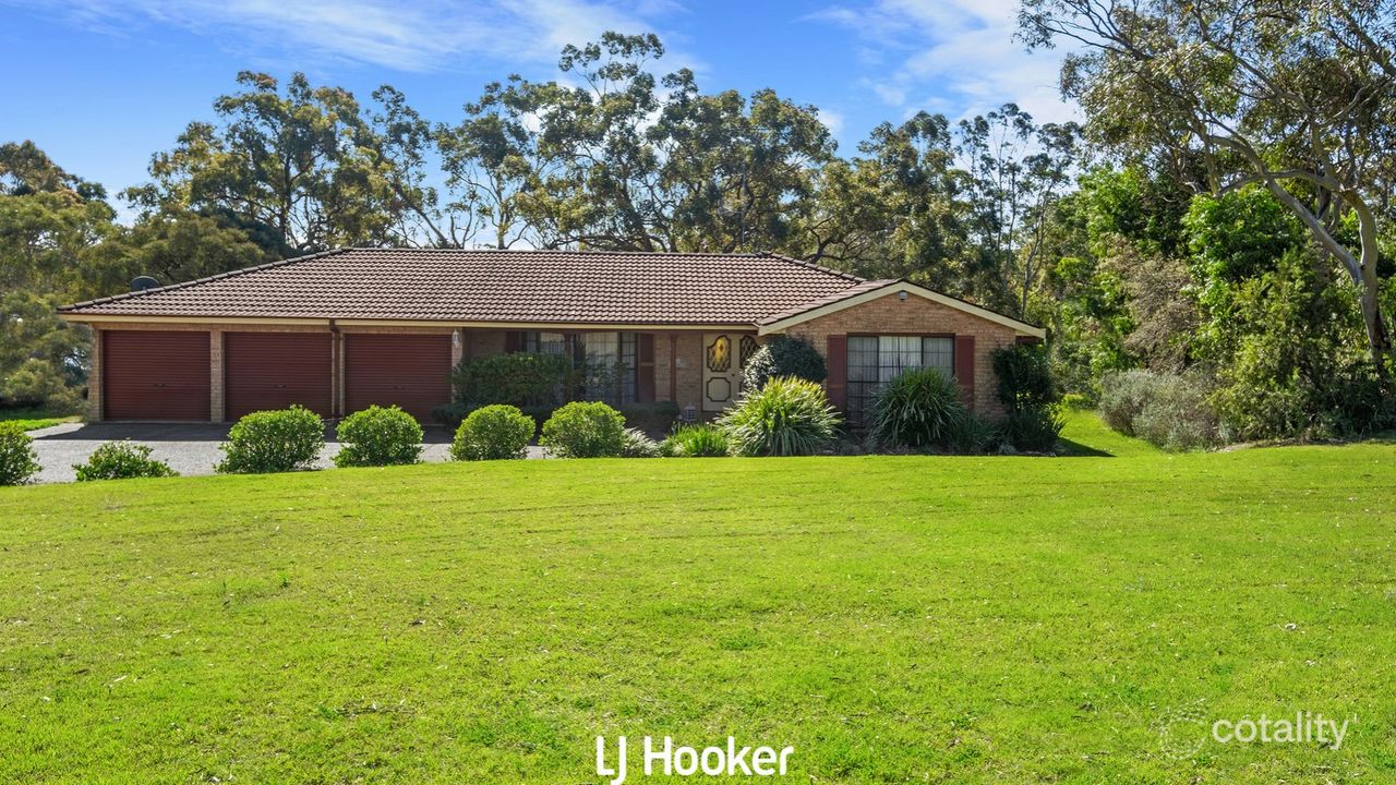 4-bedroom house at 33 Sedger Road, Kenthurst, NSW 2156, The Hills, New South Wales
