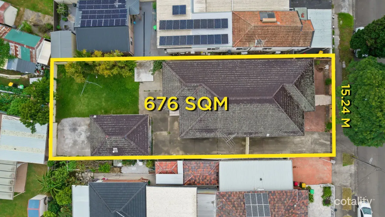 4-bedroom house at 7 Victoria Road, Punchbowl, NSW 2196, Canterbury-Bankstown Council, New South Wales
