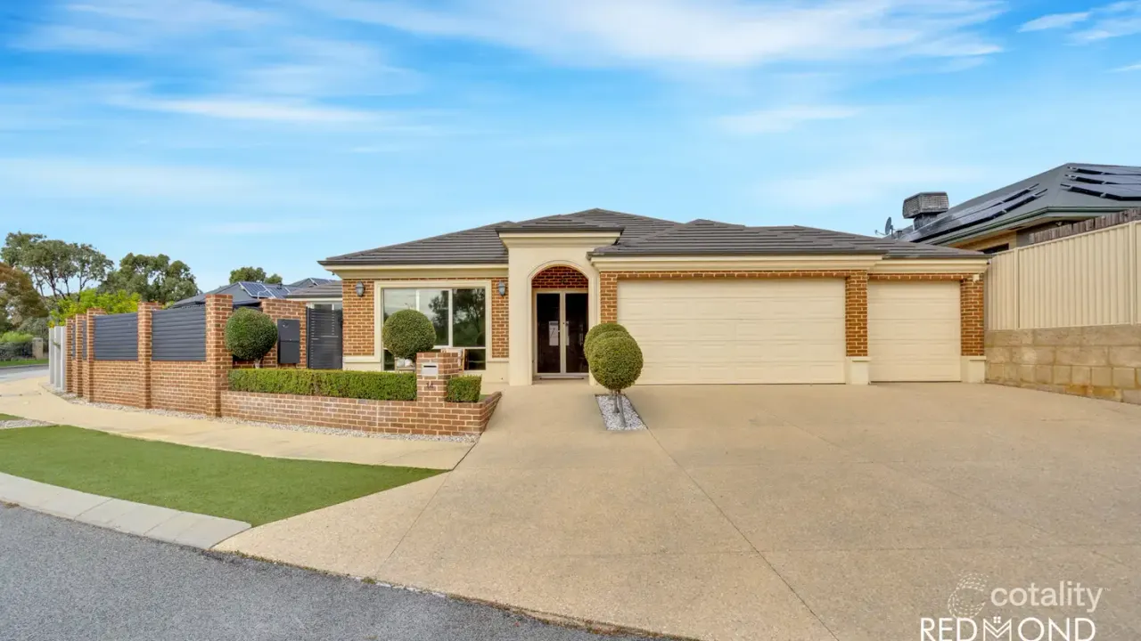 5-bedroom house at 14 Raspins Loop, Burns Beach, WA 6028, Joondalup, Western Australia