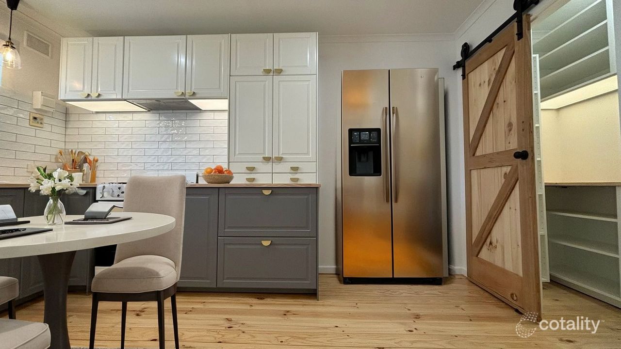2-bedroom unit at 1/1286 North East Road, Tea Tree Gully, SA 5091, Tea Tree Gully, South Australia