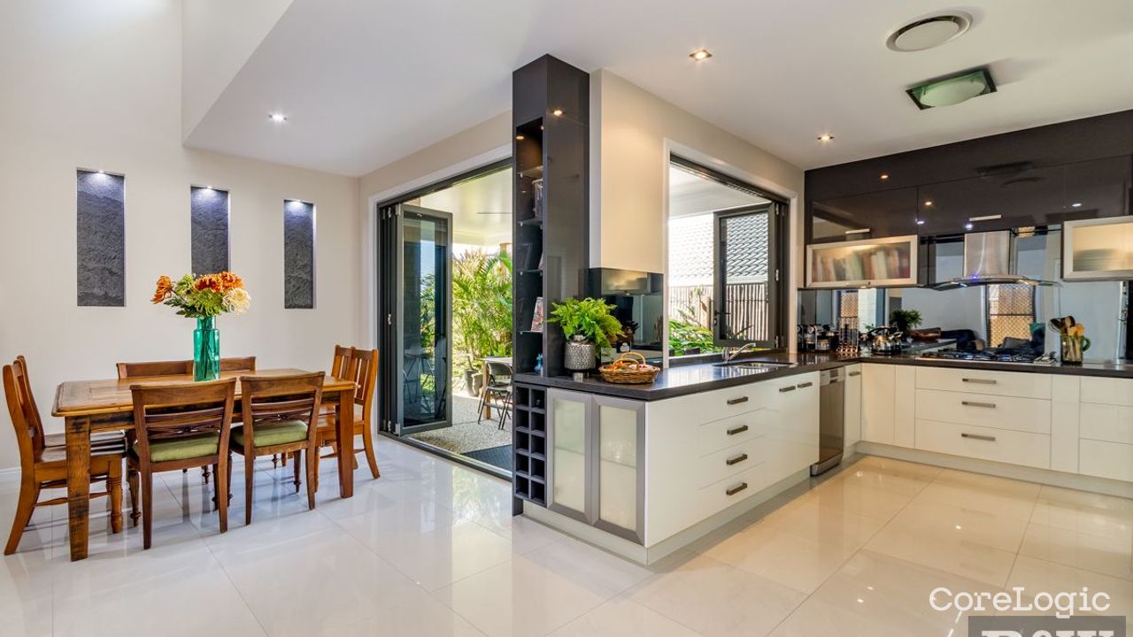 4-bedroom house at 8 Champion Circuit, Moreton Bay Council, Queensland