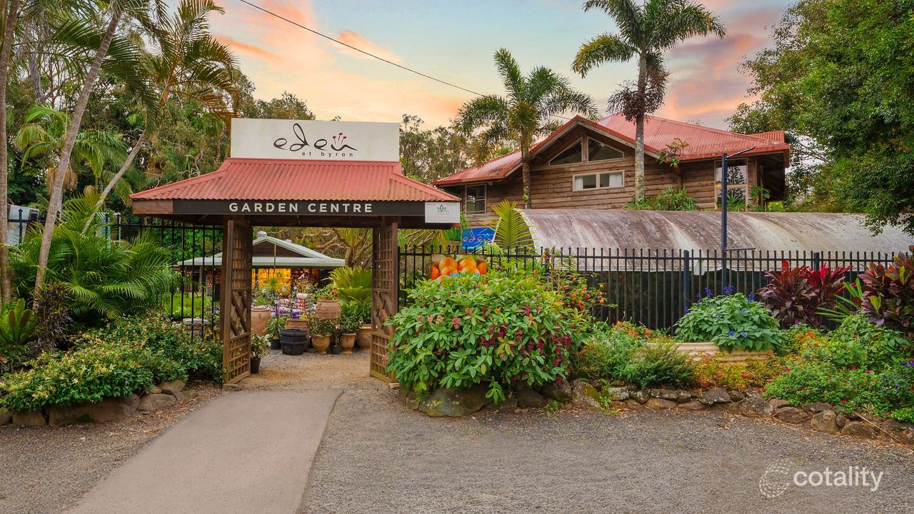 3-bedroom house at 140 Bangalow Road, Byron Bay, NSW 2481, Byron, New South Wales