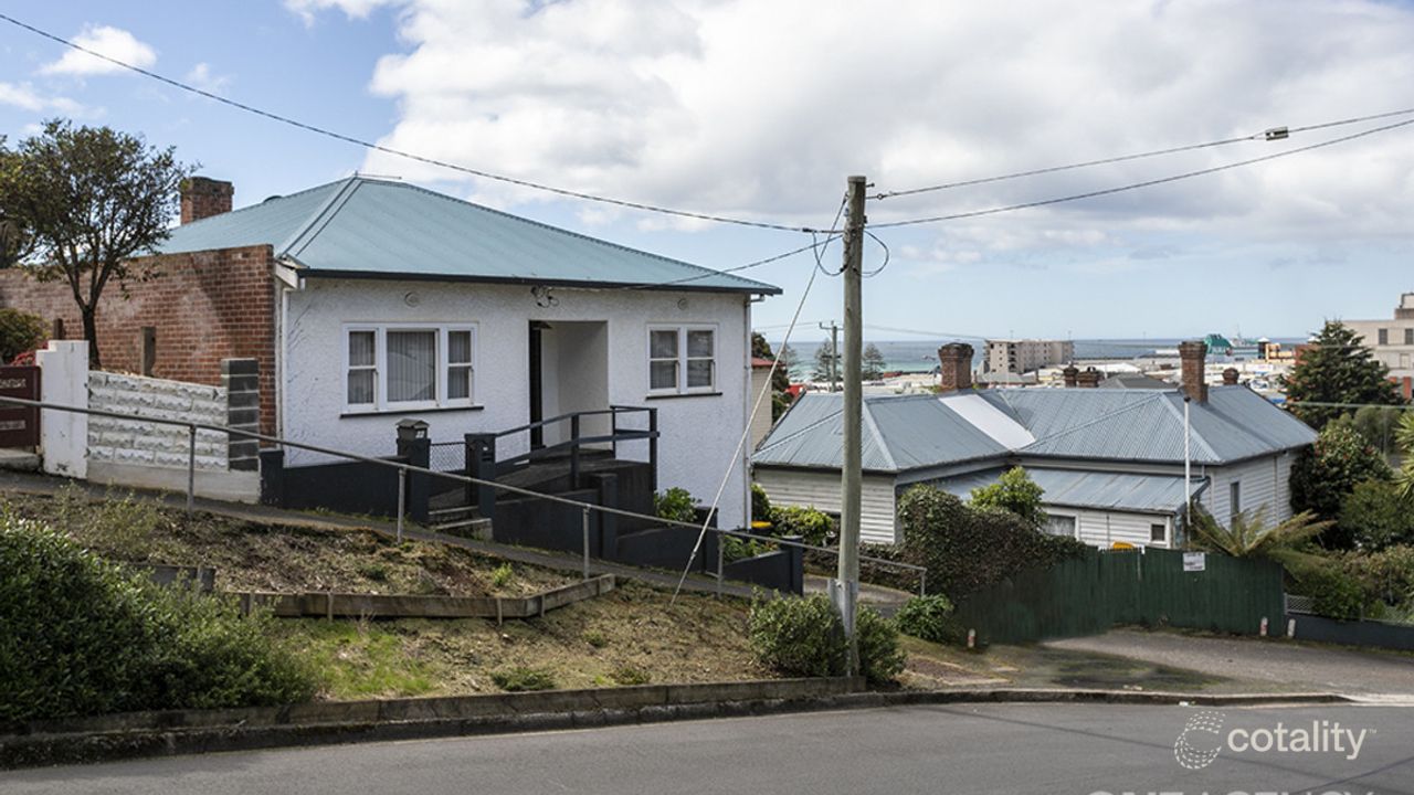 2-bedroom house at 22 Jones Street, Burnie, TAS 7320, Burnie, Tasmania