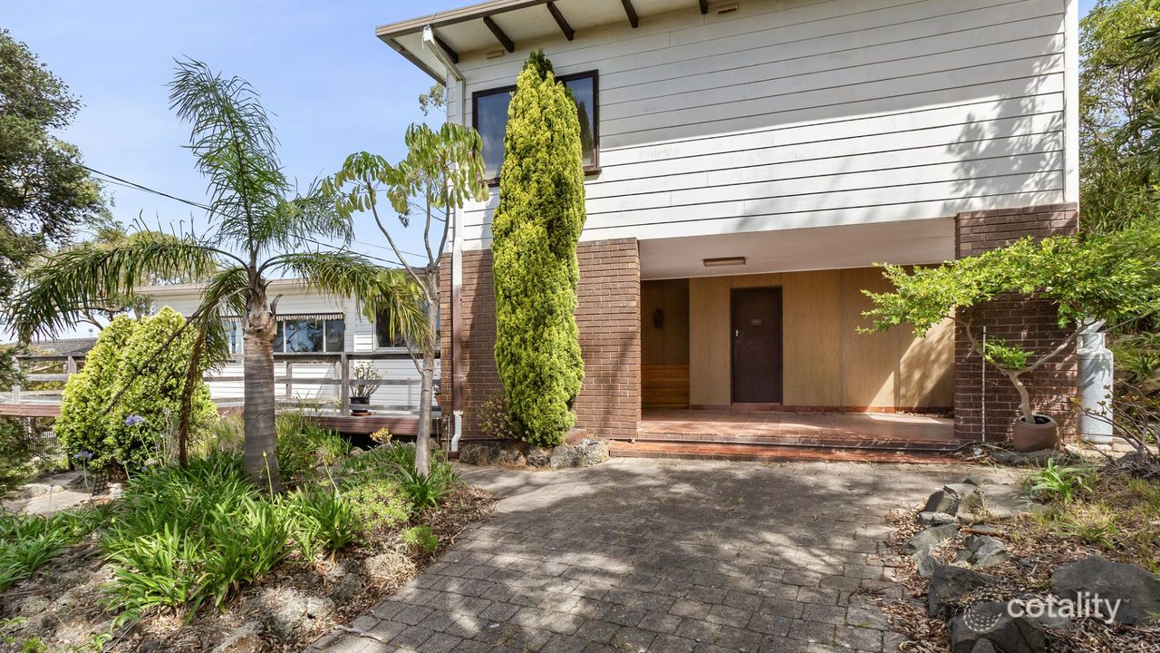 3-bedroom house at 34A Parker Street, Anglesea, VIC 3230, Surf Coast Council, Victoria