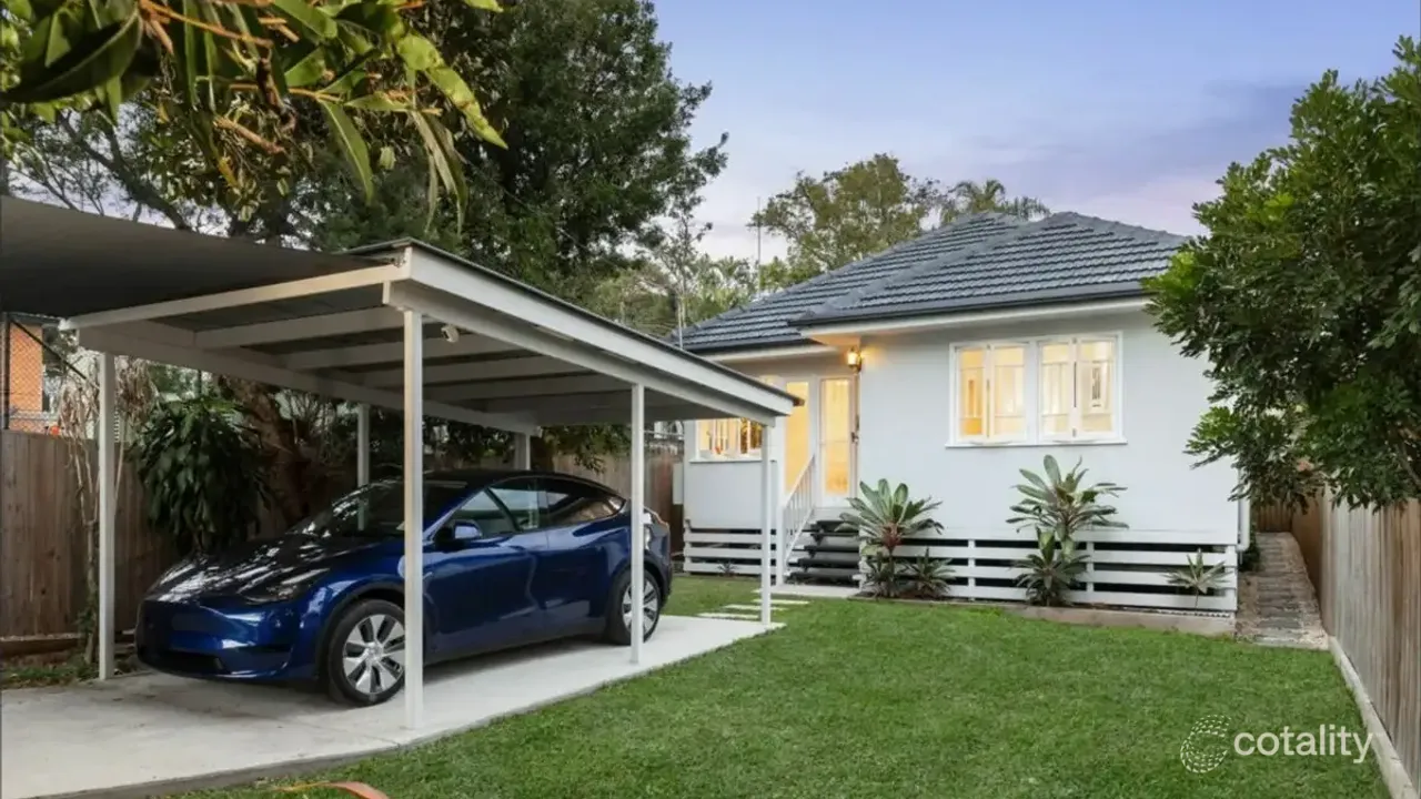 3-bedroom house at 49 Bute Street, Sherwood, QLD 4075, Brisbane, Queensland