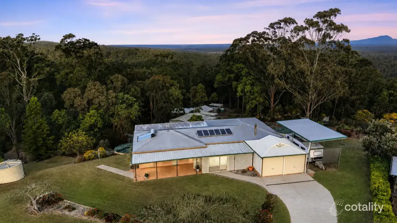 3-bedroom house at 41 Range Crescent, Laidley, QLD 4341, Lockyer Valley, Queensland