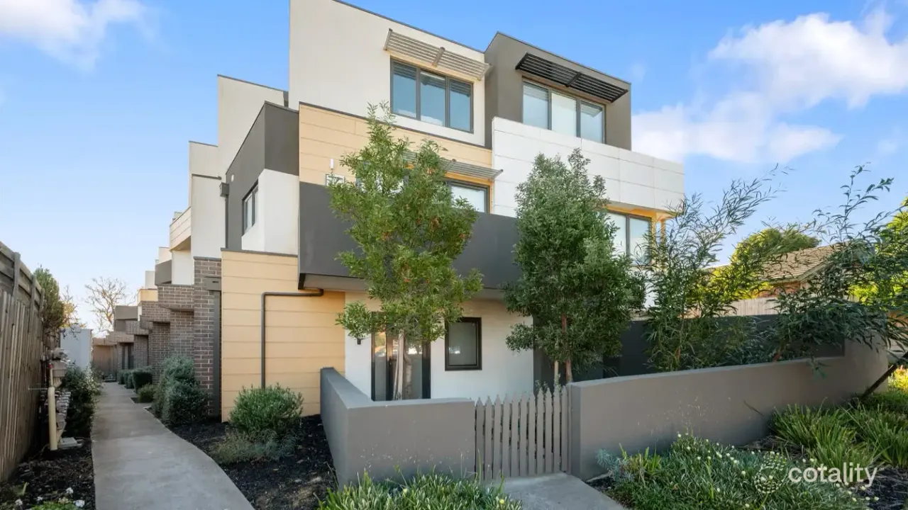 2-bedroom unit at 5/745 Elgar Road, Doncaster, VIC 3108, Manningham Council, Victoria