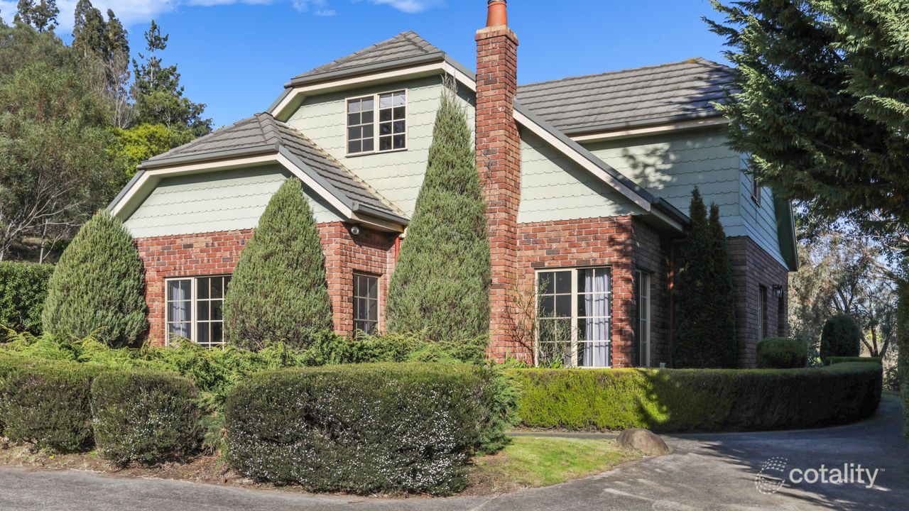 5-bedroom house at 98 Panorama Road, Blackstone Heights, TAS 7250, Meander Valley, Tasmania