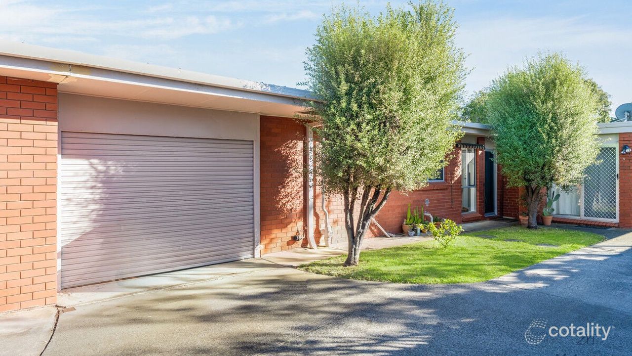 2-bedroom unit at 2/16 Callistemon Court, Ocean Grove, VIC 3226, Greater Geelong, Victoria