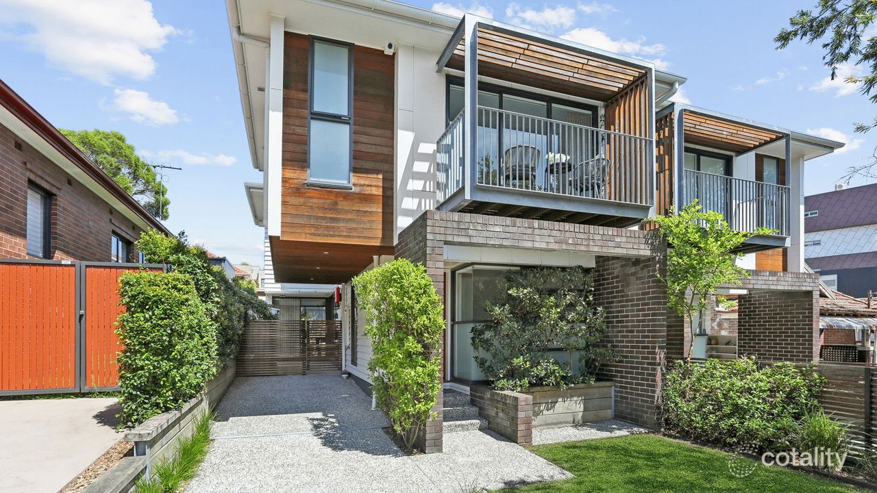 4-bedroom house at 392 Catherine Street, Lilyfield, NSW 2040, Inner West Council, New South Wales