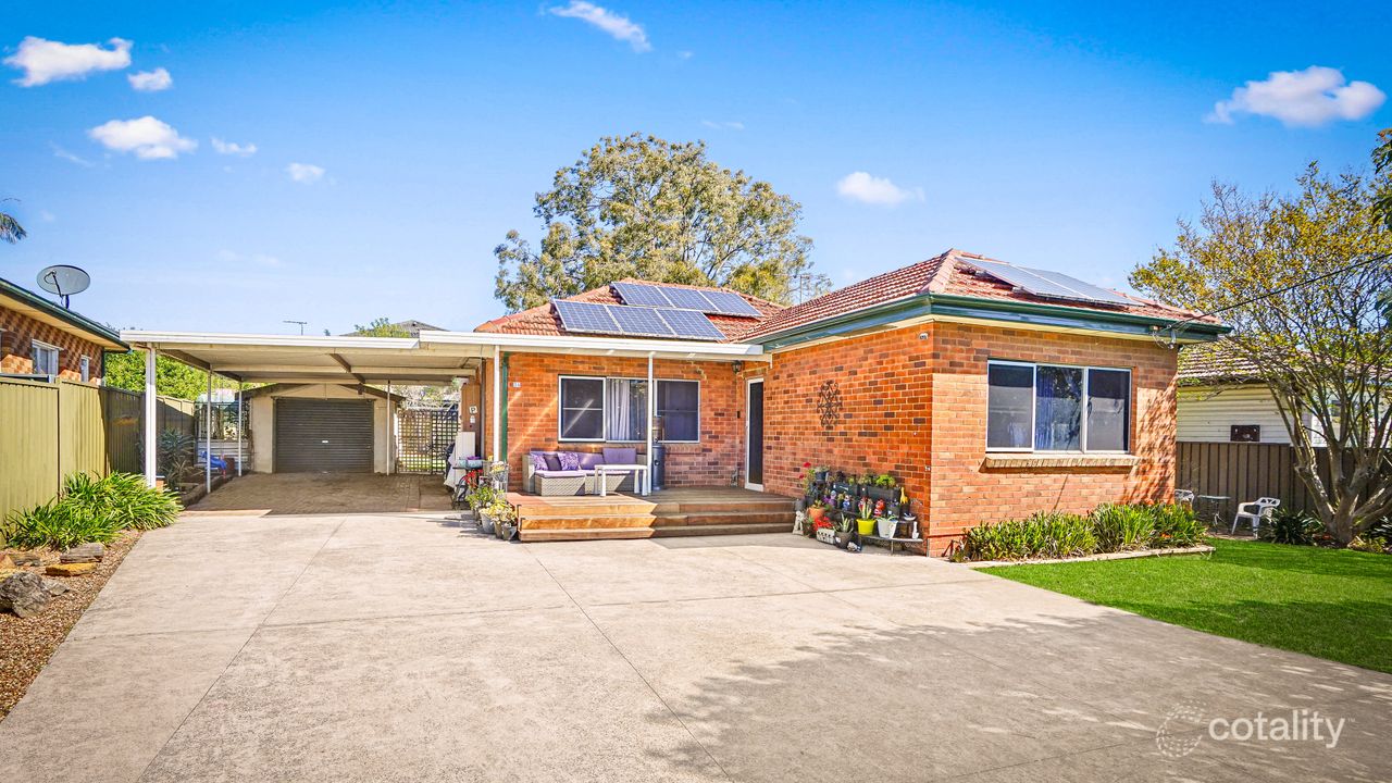 3-bedroom house at 34 Great Western Highway, Kingswood, NSW 2747, Penrith, New South Wales