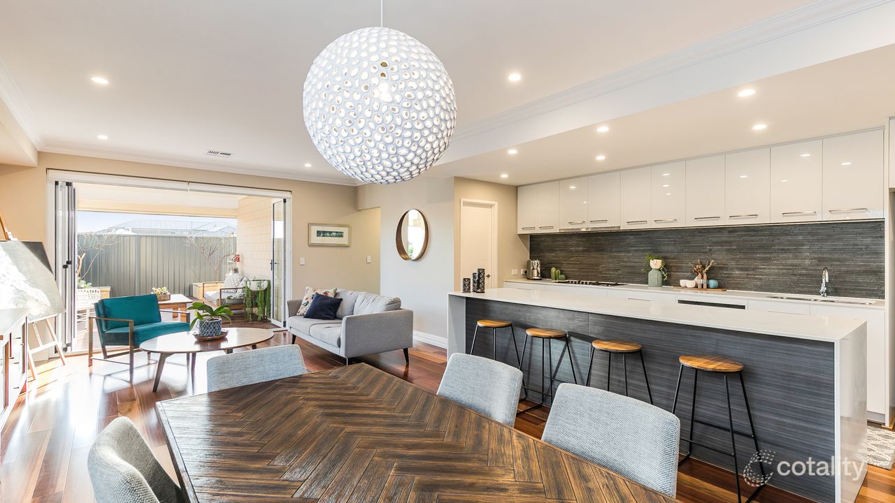 4-bedroom house at 3 Galah Way, Wandi, WA 6167, Kwinana, Western Australia