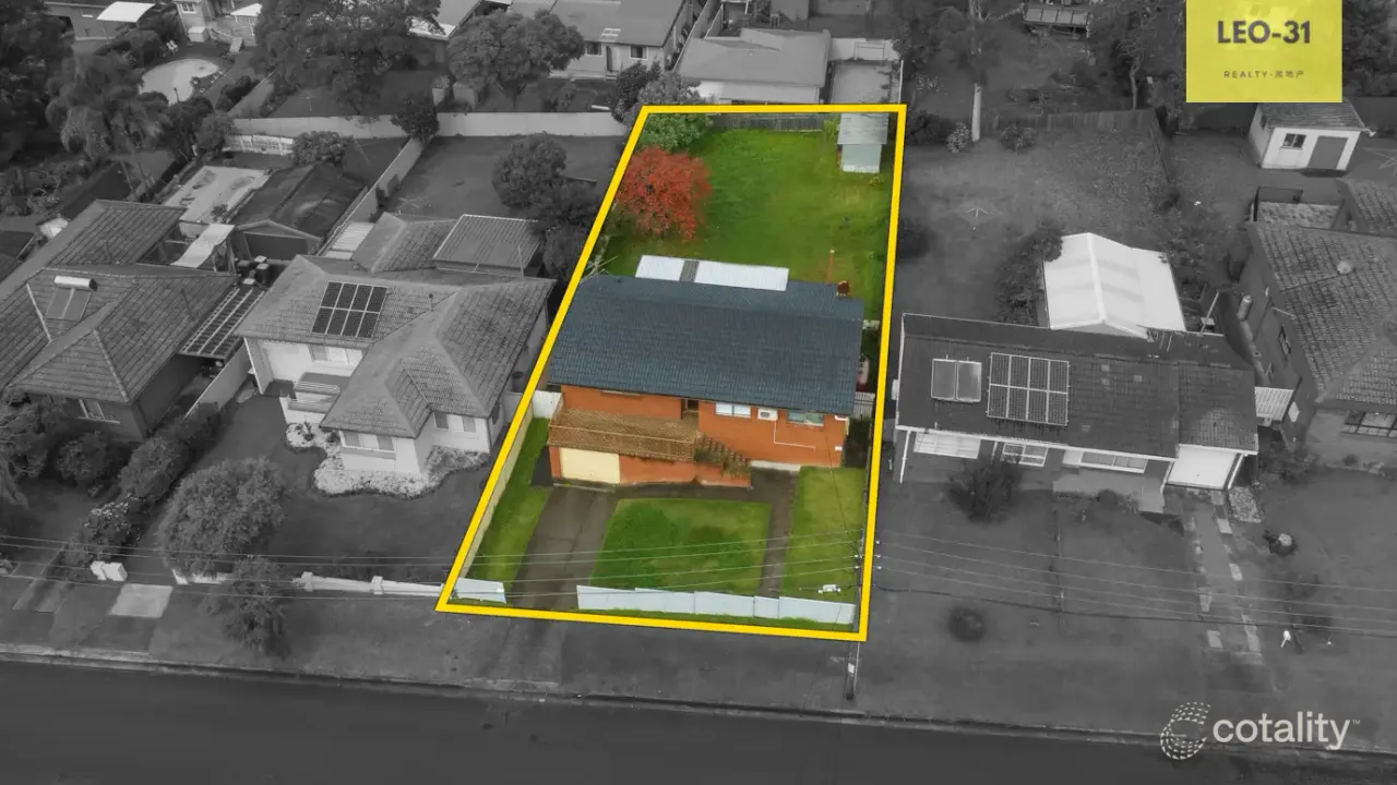 3-bedroom house at 10 Milton Street, Carlingford, NSW 2118, Parramatta Council, New South Wales