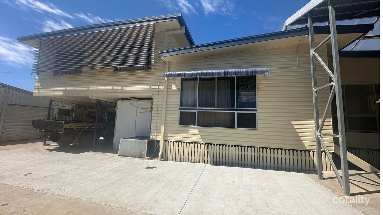 4-bedroom house at 78 Alice Street, Mitchell, QLD 4465, Maranoa Council, Queensland