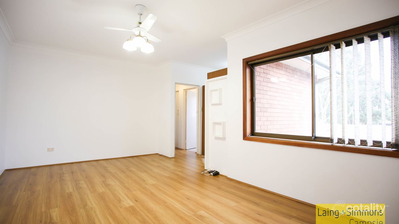 2-bedroom unit at 9/88 Eighth Avenue, Campsie, NSW 2194, Canterbury-Bankstown Council, New South Wales